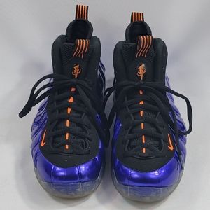 Phoenix Sun's Foamposites  Size 8.5
